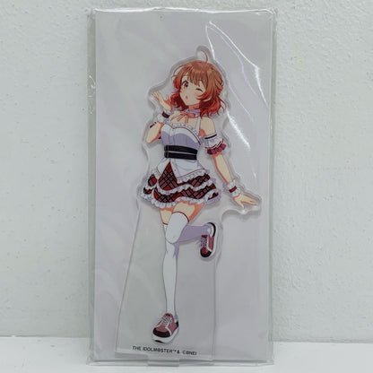 [Used] Yume Hananaga Original Acrylic Stand - Gakuen Idolmaster