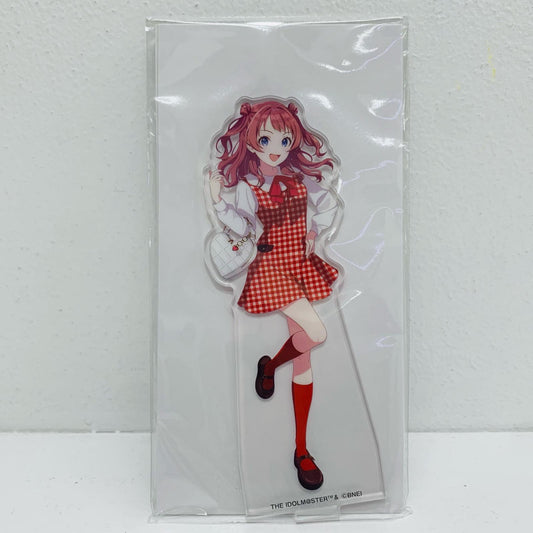 花海咲季(レッド) アクリルスタンド 学園アイドルマスター