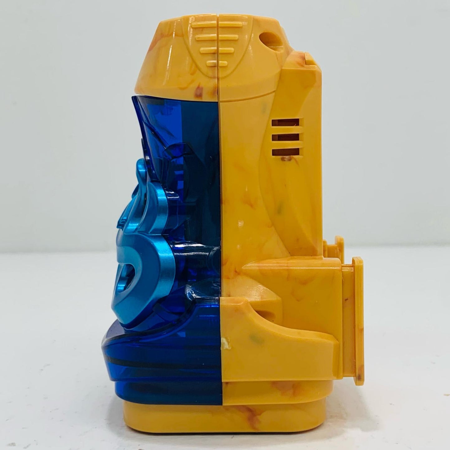 【中古】 DXコブラバイスタンプ DX特撮玩具 仮面ライダ