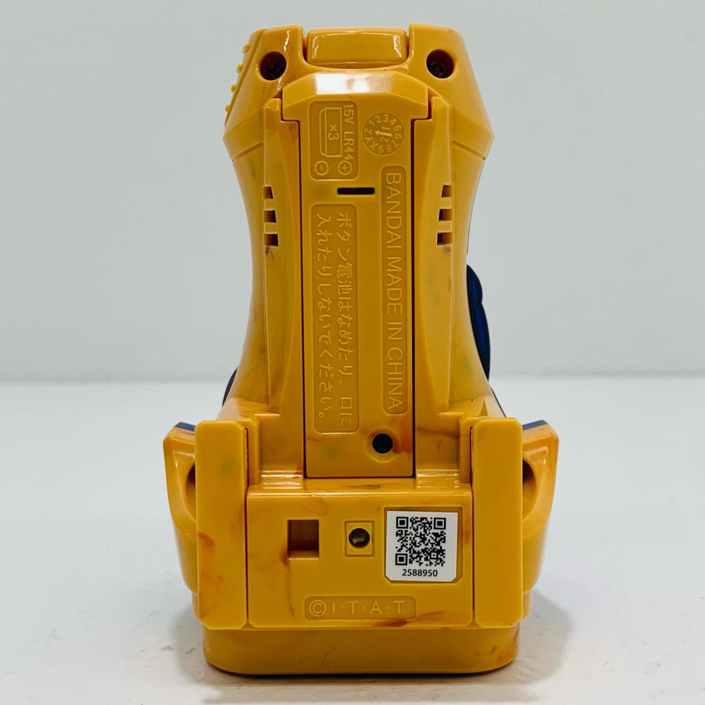 【中古】 DXコブラバイスタンプ DX特撮玩具 仮面ライダ