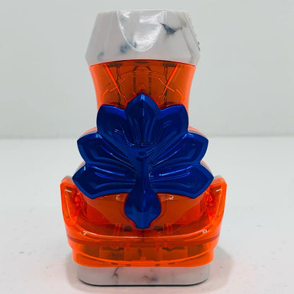 【中古】 DXクジャクバイスタンプ DX変身ベルト同梱品 仮面ライダーリバイス おもちゃ・玩具 DXクジャクバイスタンプ プレミアムバンダイ限定【飾磨店】