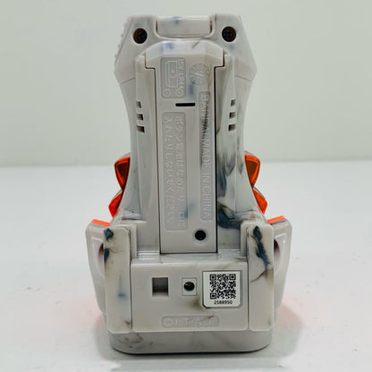 【中古】 DXクジャクバイスタンプ DX変身ベルト同梱品 仮面ライダーリバイス おもちゃ・玩具 DXクジャクバイスタンプ プレミアムバンダイ限定【飾磨店】