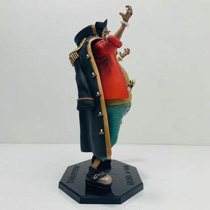 【中古】 黒ひげマーシャル・D・ティーチVer.1.5「ワンピース」エクセレントモデルP.O.PNEO-EX【フィギュア】