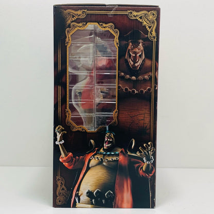 【中古】 黒ひげマーシャル・D・ティーチVer.1.5「ワンピース」エクセレントモデルP.O.PNEO-EX【フィギュア】