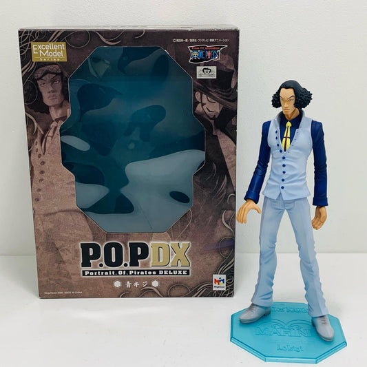 【中古】 青キジ「ワンピース」エクセレントモデルP.O.PNEO-DX【フィギュア】