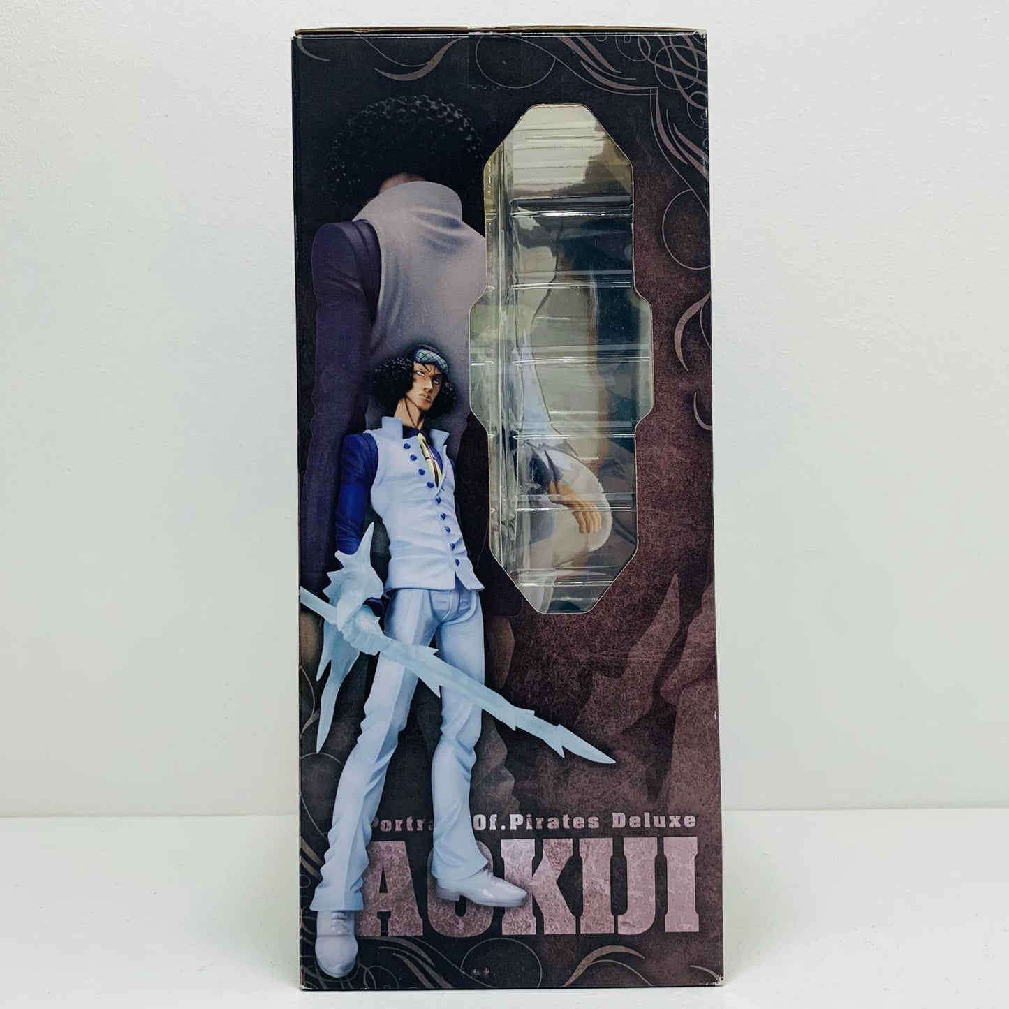 【中古】 青キジ「ワンピース」エクセレントモデルP.O.PNEO-DX【フィギュア】