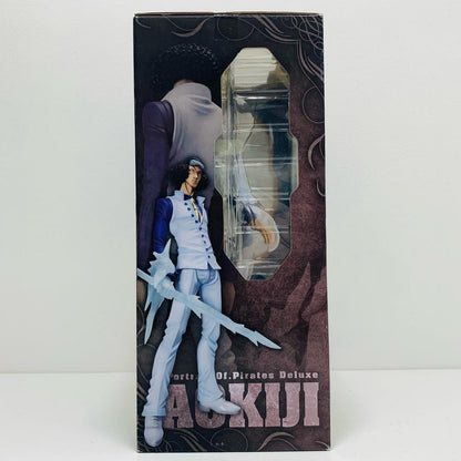 【中古】 青キジ「ワンピース」エクセレントモデルP.O.PNEO-DX【フィギュア】