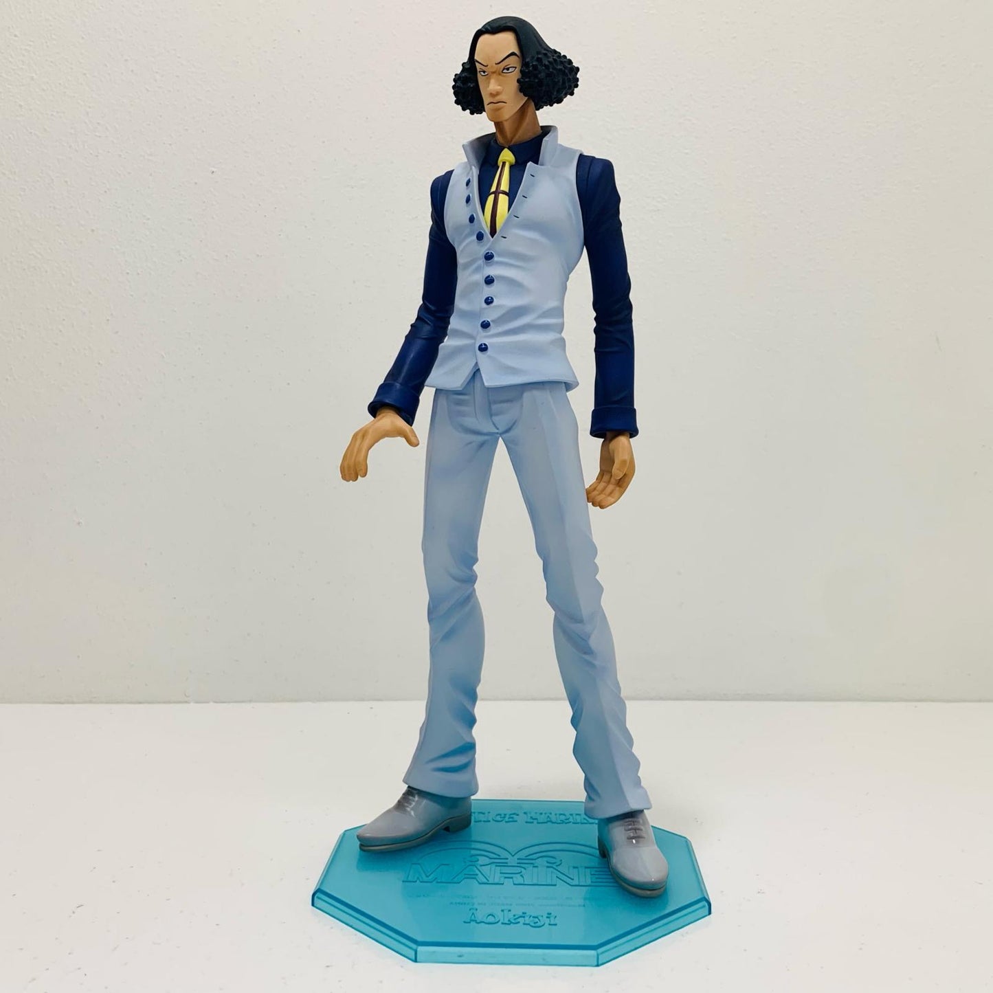 【中古】 青キジ「ワンピース」エクセレントモデルP.O.PNEO-DX【フィギュア】