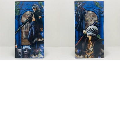 【中古】 トラファルガー・ローVer.2「ワンピース」P.O.P“SailingAgain”【フィギュア】