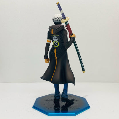 【中古】 トラファルガー・ローVer.2「ワンピース」P.O.P“SailingAgain”【フィギュア】