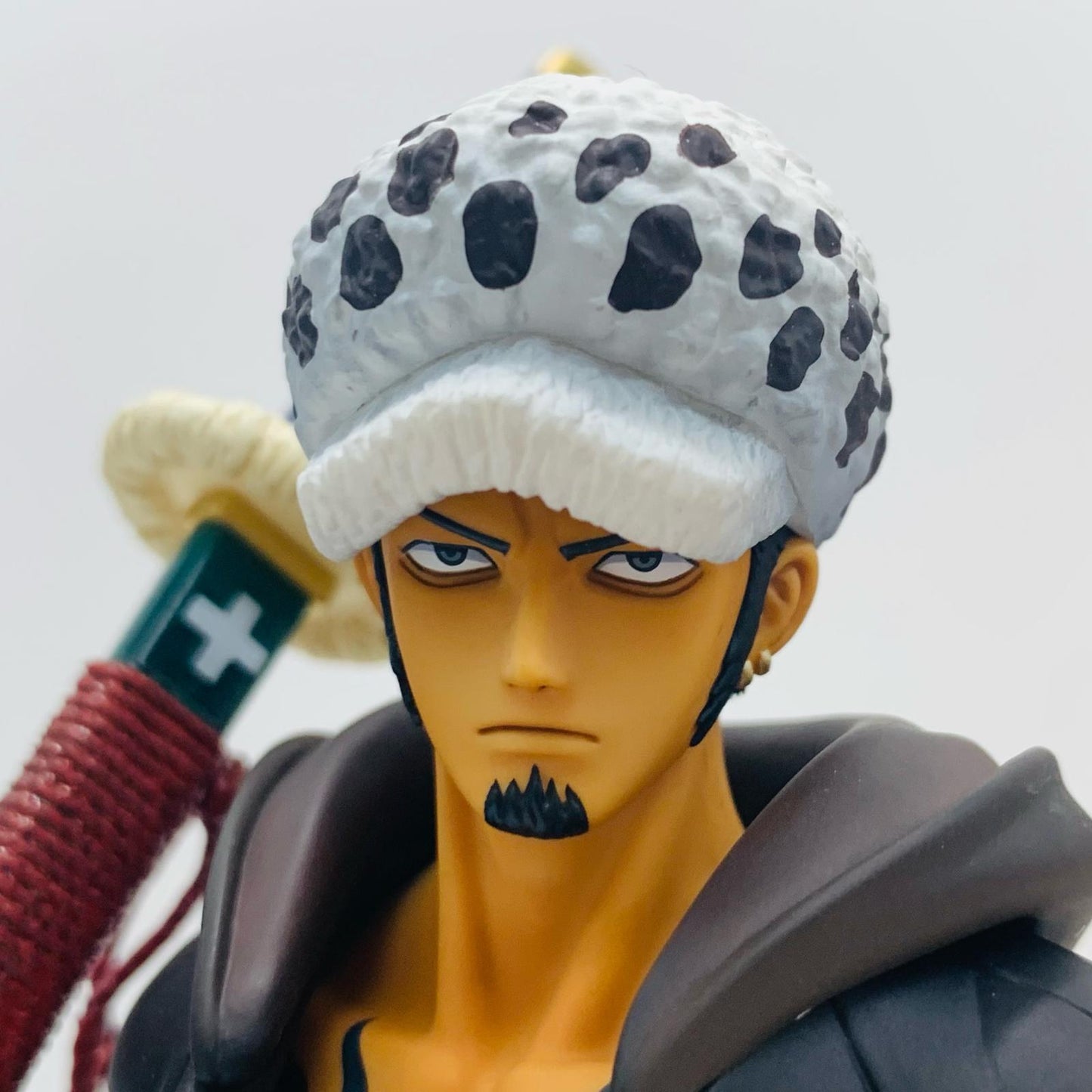 【中古】 トラファルガー・ローVer.2「ワンピース」P.O.P“SailingAgain”【フィギュア】