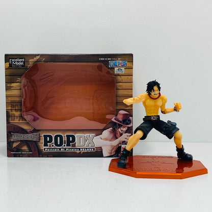 【中古】 エース「ワンピース」エクセレントモデルP.O.PNEO-DX【フィギュア】