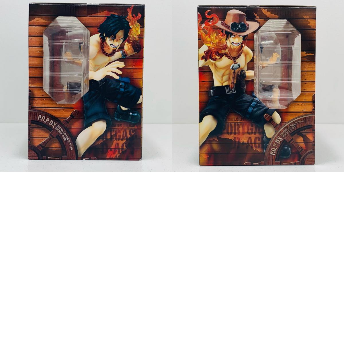 【中古】 エース「ワンピース」エクセレントモデルP.O.PNEO-DX【フィギュア】