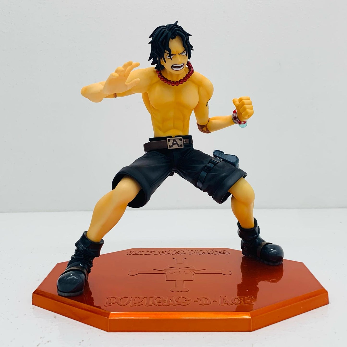 【中古】 エース「ワンピース」エクセレントモデルP.O.PNEO-DX【フィギュア】