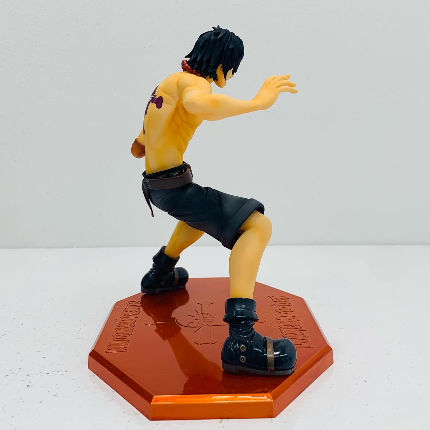 【中古】 エース「ワンピース」エクセレントモデルP.O.PNEO-DX【フィギュア】