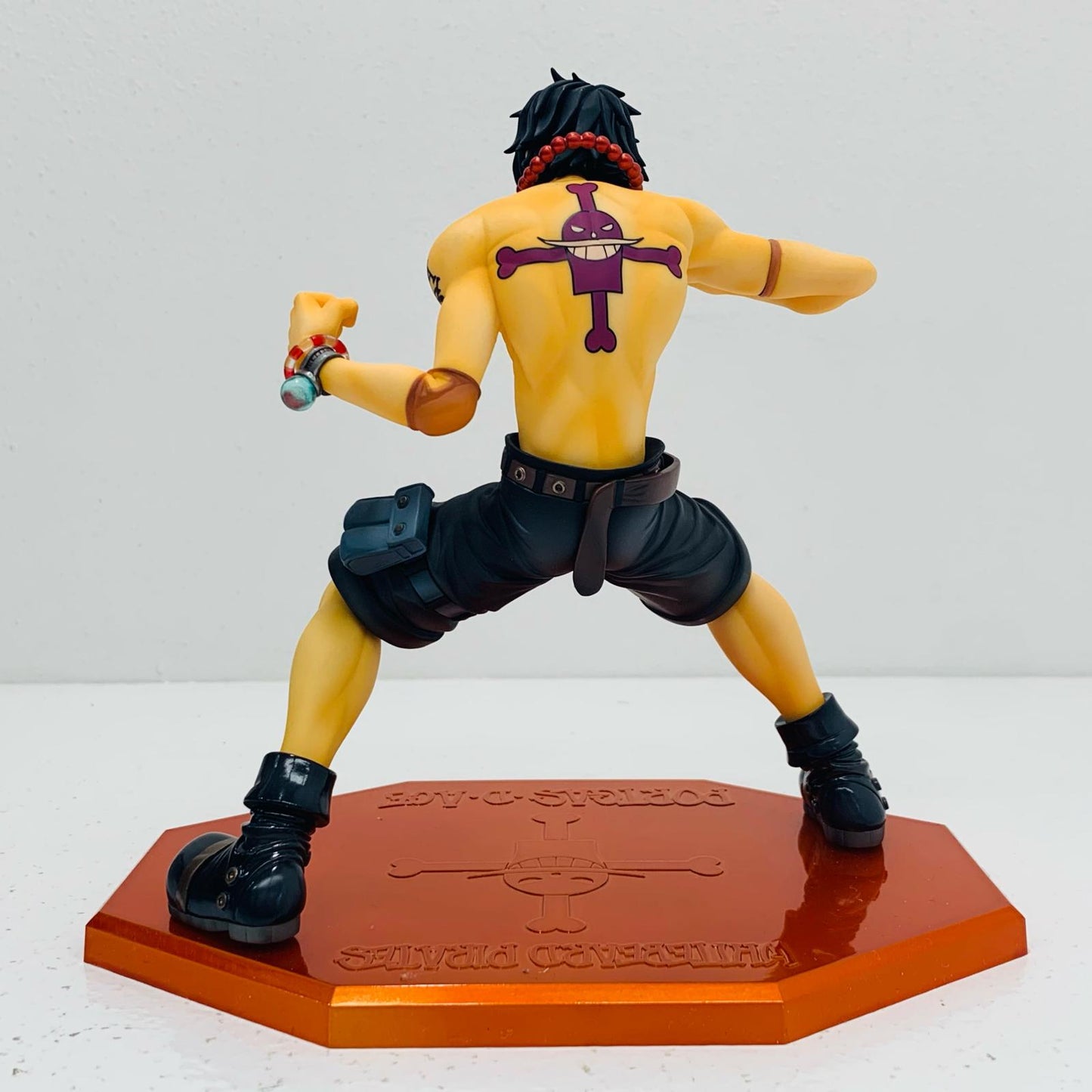 【中古】 エース「ワンピース」エクセレントモデルP.O.PNEO-DX【フィギュア】