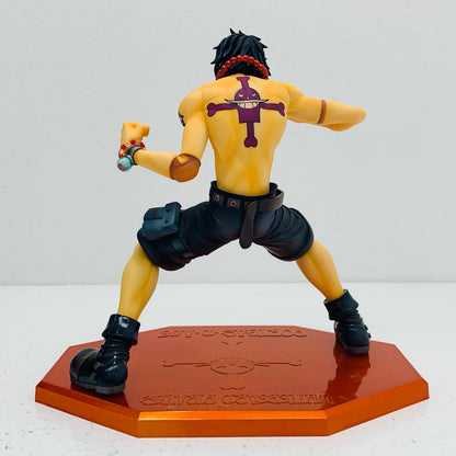 【中古】 エース「ワンピース」エクセレントモデルP.O.PNEO-DX【フィギュア】