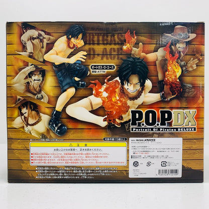 【中古】 エース「ワンピース」エクセレントモデルP.O.PNEO-DX【フィギュア】