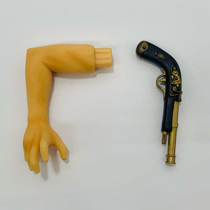 【中古】 モンキー・D・ルフィ三銃士Ver.「ワンピース」DOORPAINTINGCOLLECTIONFIGURE」1/7塗装済み完成品【フィギュア】