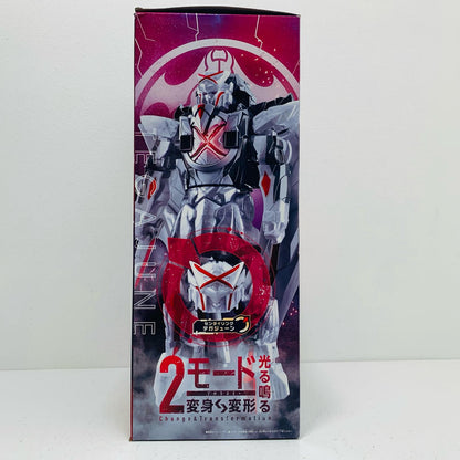 【中古】 DXテガジューン「ナンバーワン戦隊ゴジュウジャー」