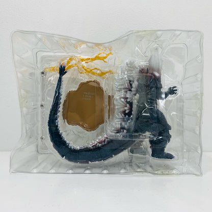 【中古】 'S.H.MonsterArtsスペースゴジラ「ゴジラVSスペースゴジラ」'【フィギュア】