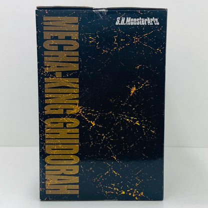 【中古】 'S.H.MonsterArtsメカキングギドラ「ゴジラvsキングギドラ」魂ウェブ商店限定'【フィギュア】