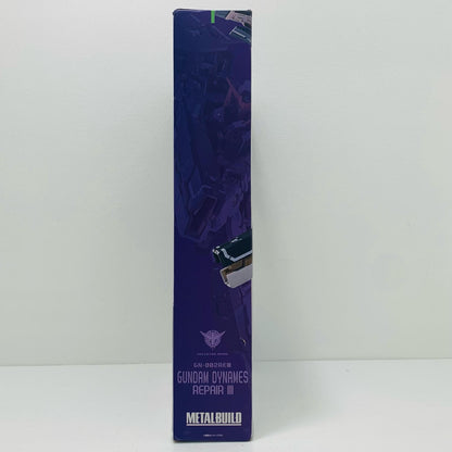【中古】 'METALBUILDガンダムデュナメスリペアIII「ガンダム00Festival10“Re：vision”」'【フィギュア】