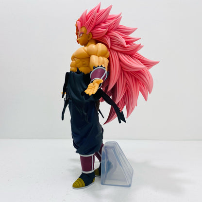 【中古】 'ラストワン賞/紅き仮面のサイヤ人(超サイヤ人ロゼフルパワー)ラストワンver.MASTERLISE「一番くじドラゴンボールSUPERDRAGONBALLHEROES5thMISSION」'【フィギュア】