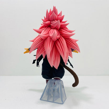 【中古】 'ラストワン賞/紅き仮面のサイヤ人(超サイヤ人ロゼフルパワー)ラストワンver.MASTERLISE「一番くじドラゴンボールSUPERDRAGONBALLHEROES5thMISSION」'【フィギュア】