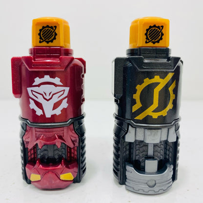 【中古】 変身ベルトDXエボルドライバー「仮面ライダービルド」