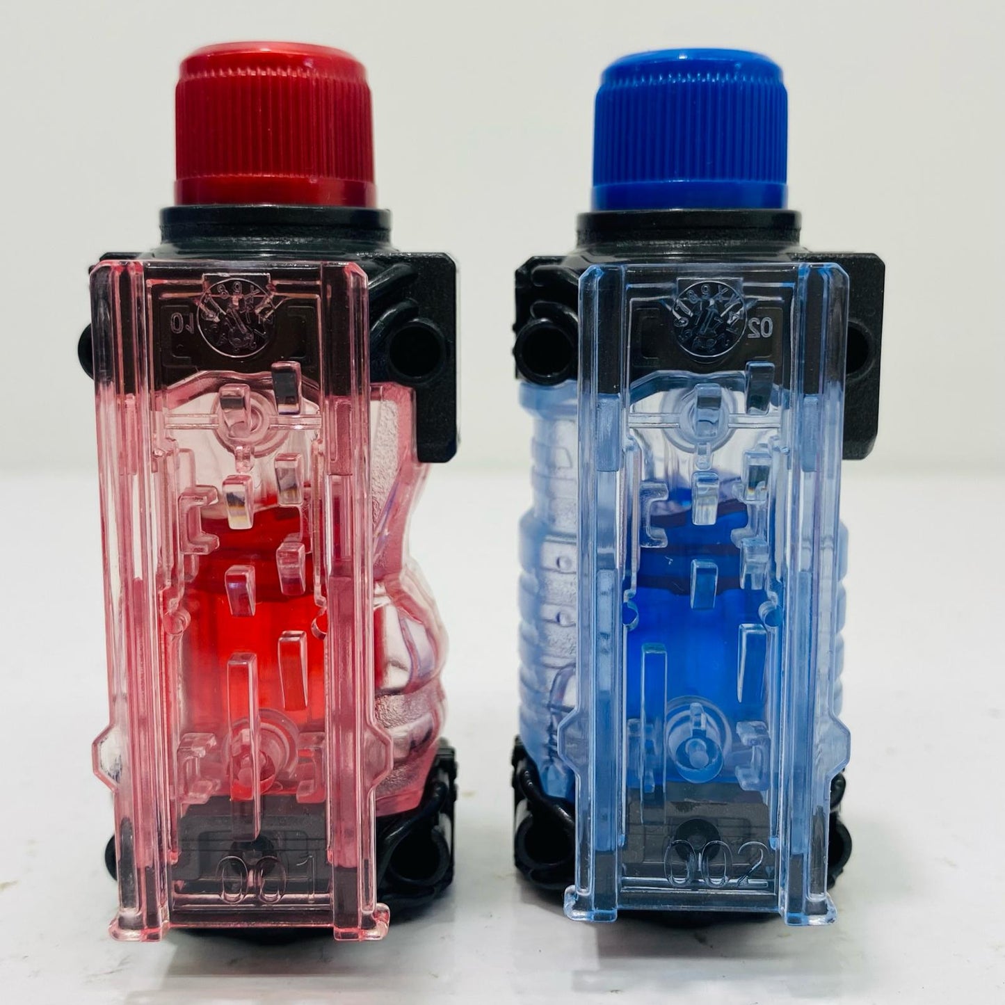 【中古】 変身ベルトDXビルドドライバー「仮面ライダービルド」