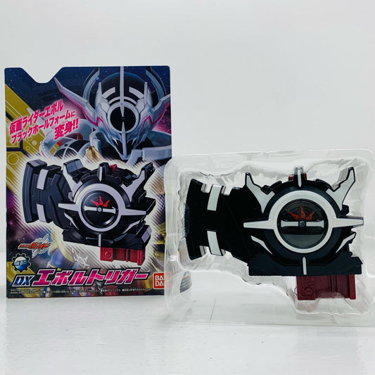 【中古】 DXエボルトリガー「仮面ライダービルド」