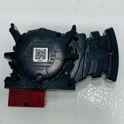【中古】 DXエボルトリガー「仮面ライダービルド」