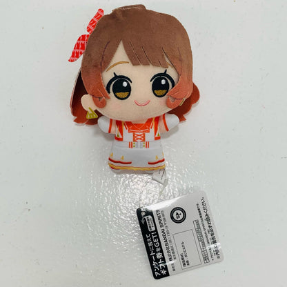 【中古】 花海佑芽 ちびぐるみ~on stage!~vol.4 学園アイ