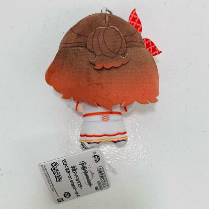 【中古】 花海佑芽 ちびぐるみ~on stage!~vol.4 学園アイ