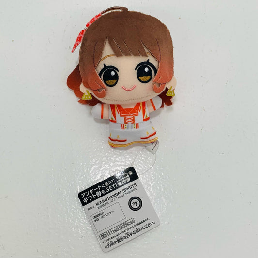 【中古】 花海佑芽 ちびぐるみ~on stage!~vol.4 学園アイ