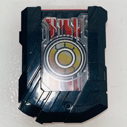【中古】 変身ベルトDXヴィジョンドライバー「仮面ライダーギーツ」プレミアムバンダイ限定
