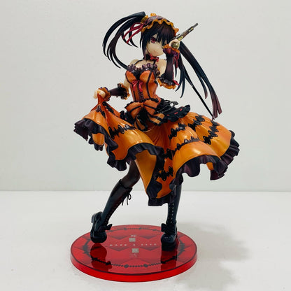 【中古】 '時崎狂三「劇場版デート・ア・ライブ万由里ジャッジメント」1/8PVC製塗装済み完成品'【フィギュア】