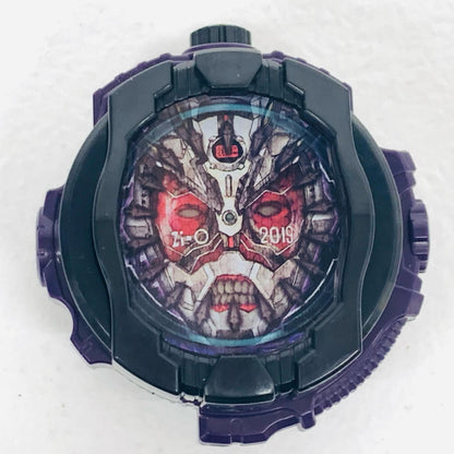 【中古】 DXアナザーウォッチセットVol.4「仮面ライダージオウ」プレミアムバンダイ限定