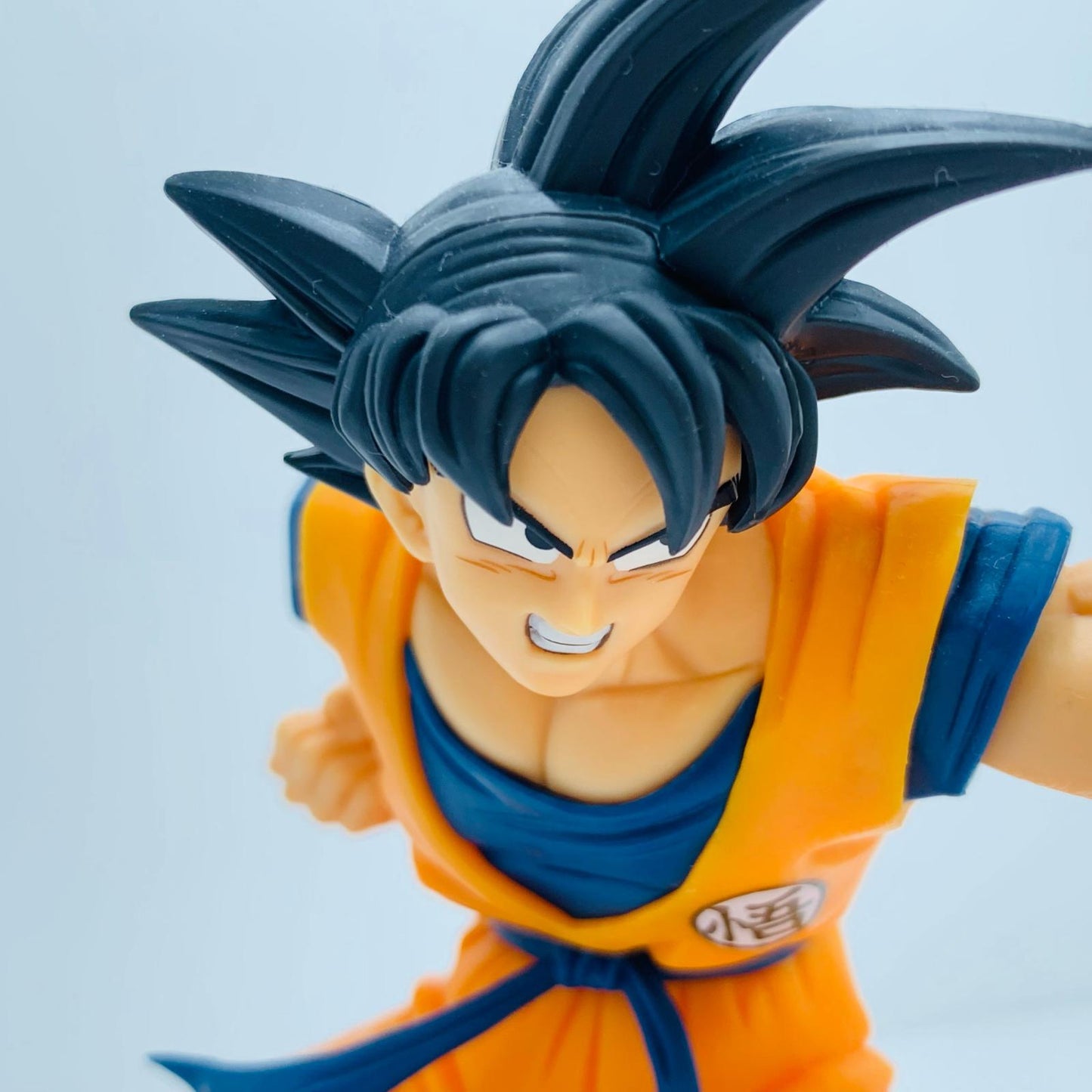 【中古】 孫悟空VSベジータ MATCH MAKERS ドラゴンボール超【フィギュア】