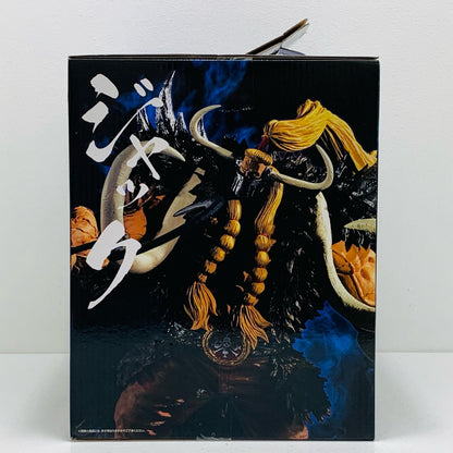【中古】 'C賞ジャック-魂豪示像-フィギュア「雷鳴への忠誠/一番くじワンピースEX」'【フィギュア】