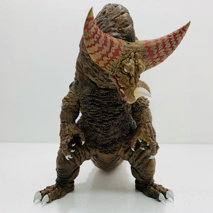 【中古】 'A賞ゴモラ-塊獣極致「怪獣超大全/一番くじウルトラマンシリーズ」' ウルトラマン フィギュア ゴモラ-塊獣極致 一番くじ A賞【フィギュア】【飾磨店】