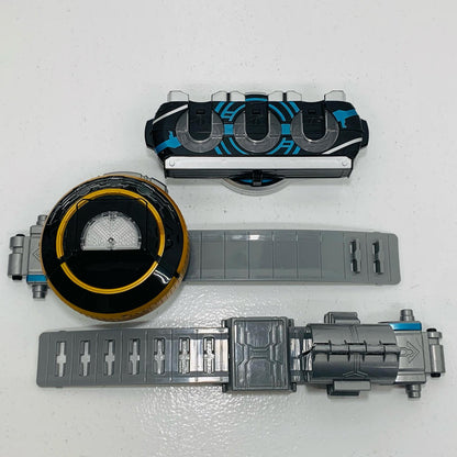【中古】 '変身ベルトDXオーズドライバー「仮面ライダーオーズ/OOO」' 仮面ライダー おもちゃ・玩具 DXオーズドライバー 変身ベルト【飾磨店】