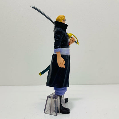 【中古】 'ラストワン賞シルバーズ・レイリーMASTERLISE「試練のその先へ/一番くじワンピース」' ワンピース フィギュア シルバーズ・レイリーMASTERLISE 一番くじ ラストワン賞【フィギュア】【飾磨店】