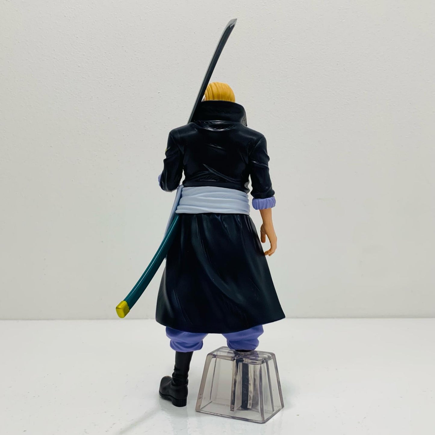 【中古】 'ラストワン賞シルバーズ・レイリーMASTERLISE「試練のその先へ/一番くじワンピース」' ワンピース フィギュア シルバーズ・レイリーMASTERLISE 一番くじ ラストワン賞【フィギュア】【飾磨店】