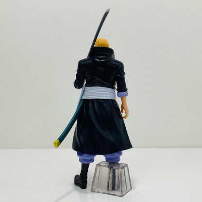【中古】 'ラストワン賞シルバーズ・レイリーMASTERLISE「試練のその先へ/一番くじワンピース」' ワンピース フィギュア シルバーズ・レイリーMASTERLISE 一番くじ ラストワン賞【フィギュア】【飾磨店】