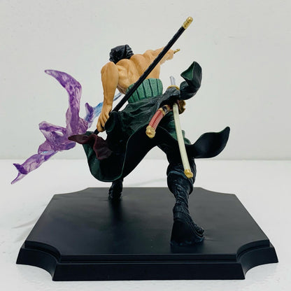 【中古】 'D賞ロロノア・ゾロ/フィギュア「匠ノ系譜/一番くじワンピース」' ワンピース フィギュア ロロノア・ゾロ 一番くじ D賞 147【フィギュア】【飾磨店】