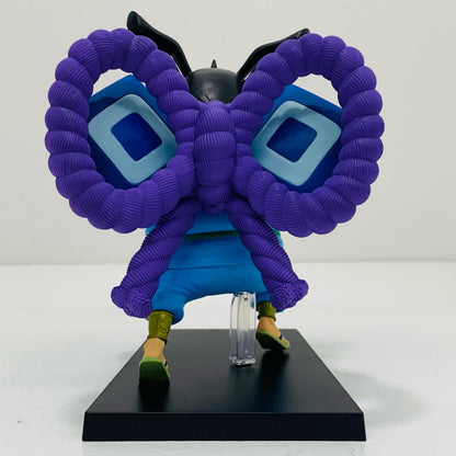 【中古】 'B賞/雷ぞうフィギュア「見参!赤鞘九人男～第一弾～/一番くじワンピース」' ワンピース フィギュア 雷ぞう 一番くじ B賞 2635503000【フィギュア】【飾磨店】