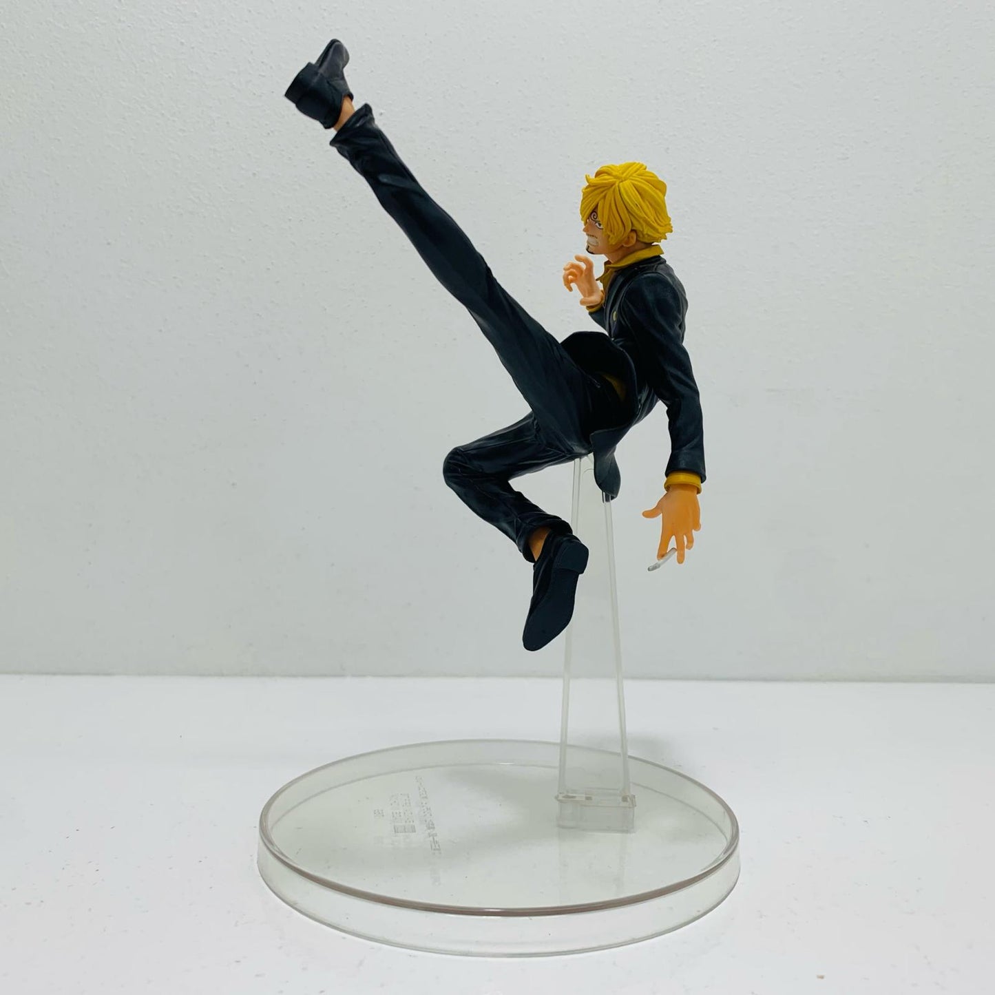 【中古】 'C賞サンジBATTLEフィギュア「覇ノ躍動/一番くじワンピース」' ワンピース フィギュア サンジBATTLE 一番くじ C賞 769【フィギュア】【飾磨店】