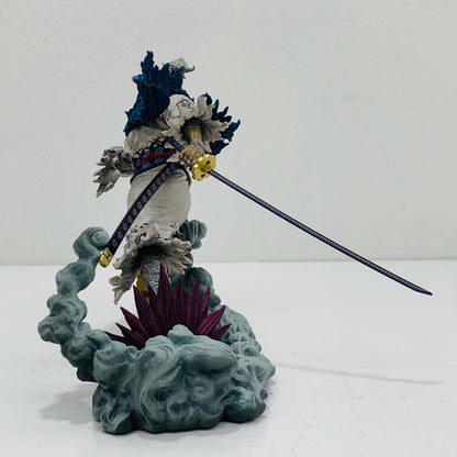 【中古】 'B賞リューマ‐魂豪示像‐「EX士魂ノ系譜/一番くじワンピース」' ワンピース フィギュア リューマ‐魂豪示像‐ 一番くじ B賞【フィギュア】【飾磨店】